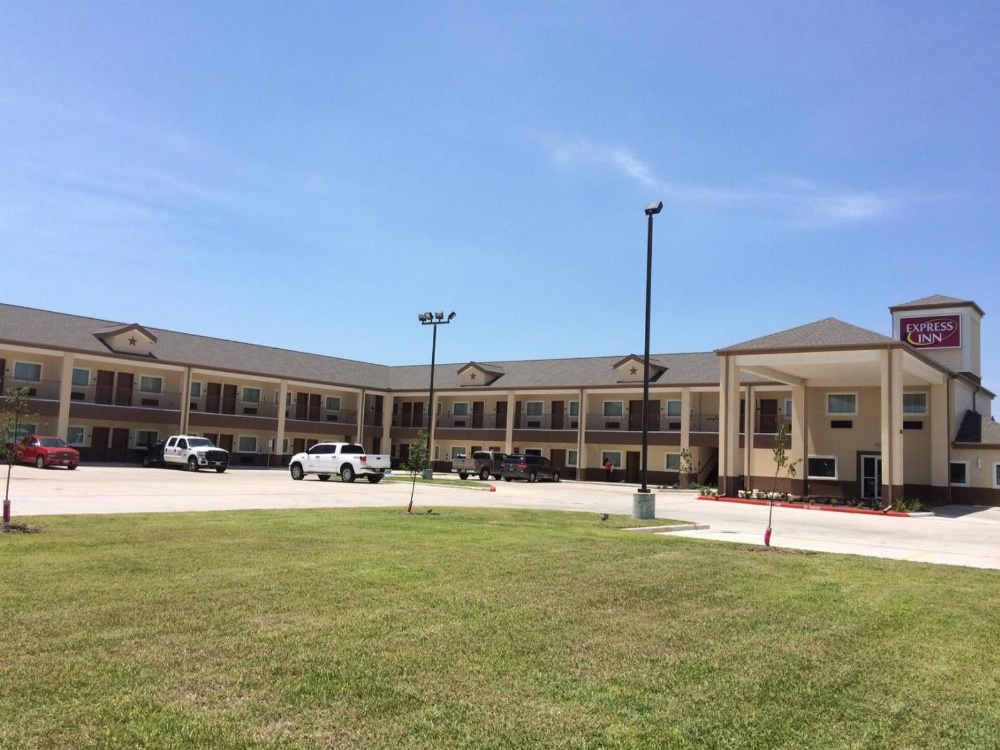 Express Inn Main image