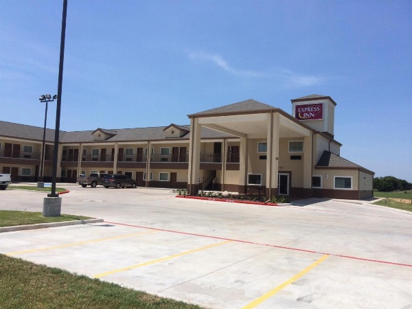 Express Inn image 1